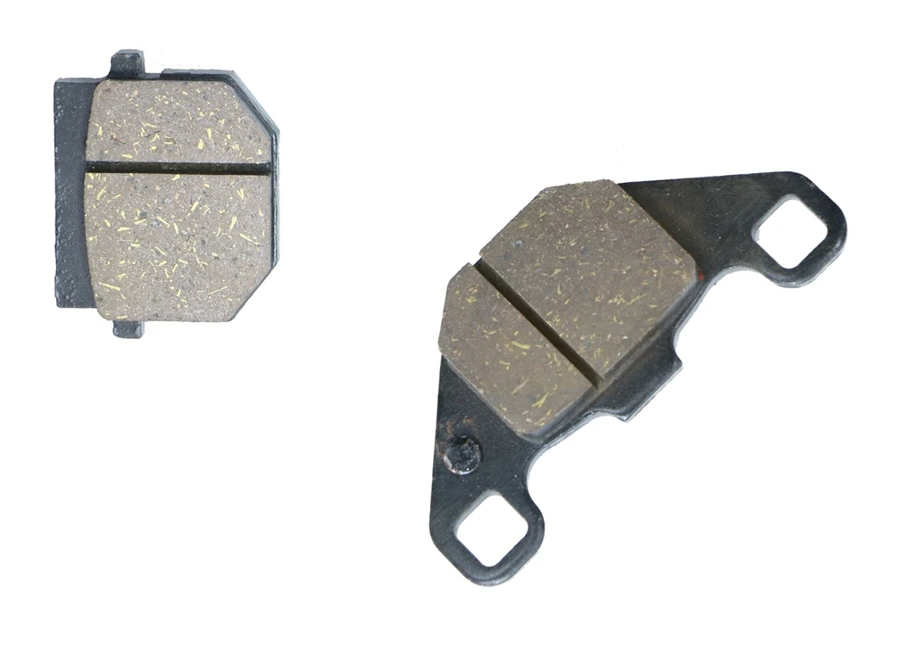 Тормозные колодки для E-TON BXL100 BXL 100 Draco BXL50 50 EXL50 EXL RLX70 RLX 70 Viper RXL50 RXL RXL90 90 DERBI DRD50 DRD |