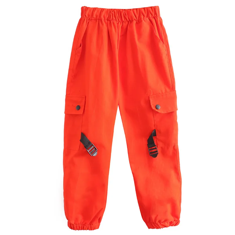 

Children Hip-hop Suit Clothes Kids Boys Girls Jazz Hip Hop Street Dance Costumes Stage Competition Performance Outfit Clothing