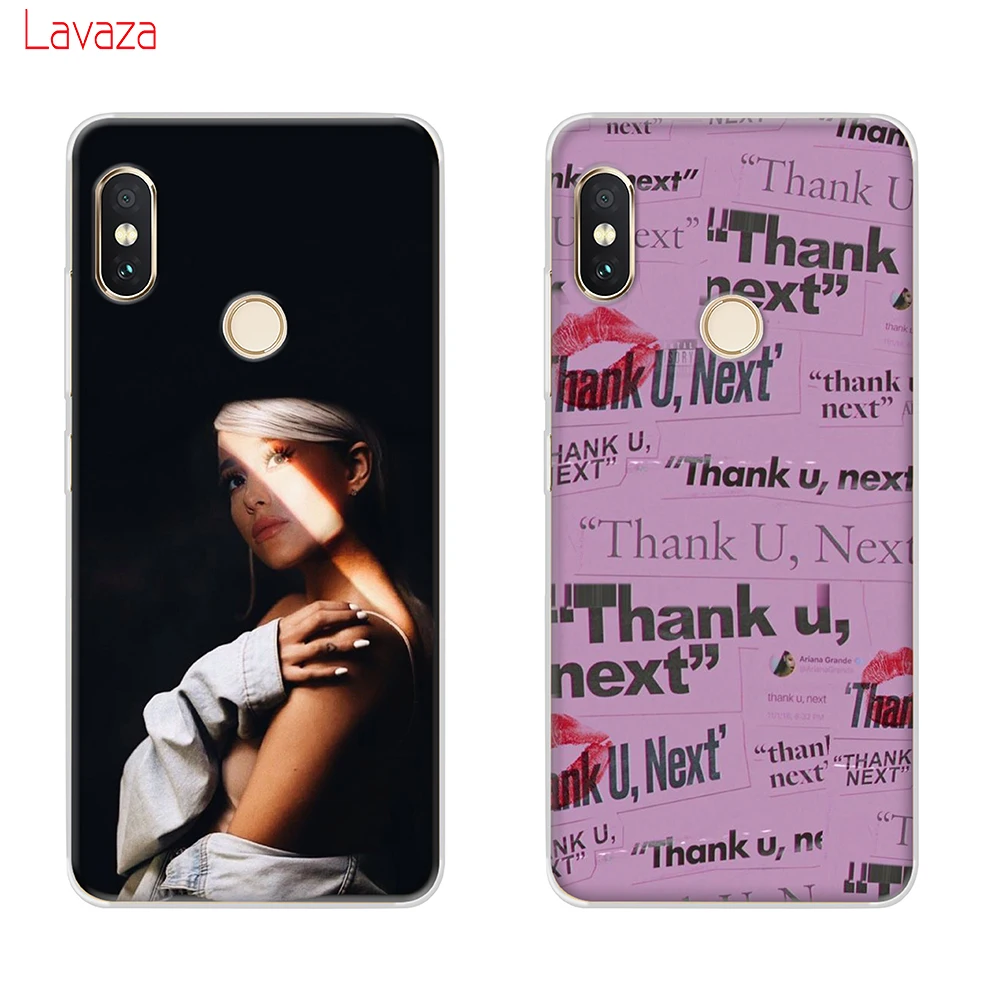 Lavaza Ariana Grande Thank U Next жесткий чехол для телефона Huawei P30 Pro Lite Nova 3 3i Honor 8 9 10 7A P30Lite |