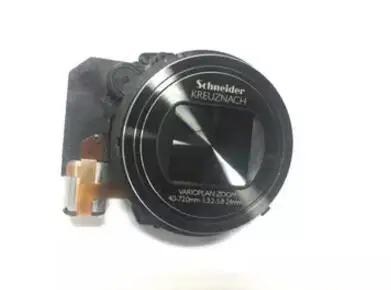 Новый оригинальный для samsung wb150 wb151 wb152 wb150f заменитель объектива | Запчасти для объективов -32832371541