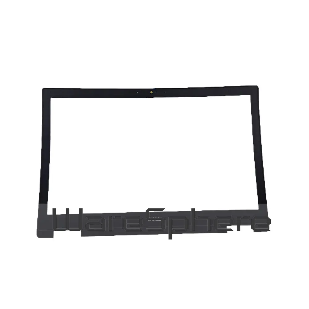 Новый оригинальный ЖК-дисплей передняя отделка Ободка для ноутбука Dell Precsion 7530 M7530