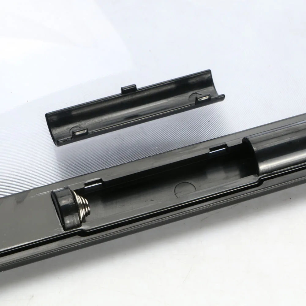 Портативный светодиодный увеличительный светильник складной настольный для