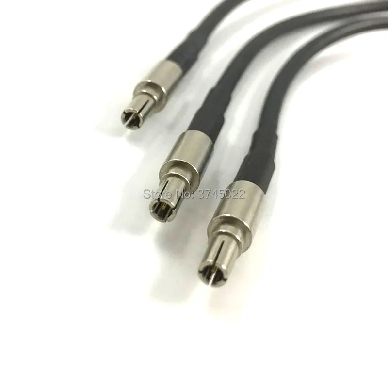 10 шт. Crc9 антенный кабель С для Rp Sma разъем мама Coxail RG174 15 см|Антенны связи| |