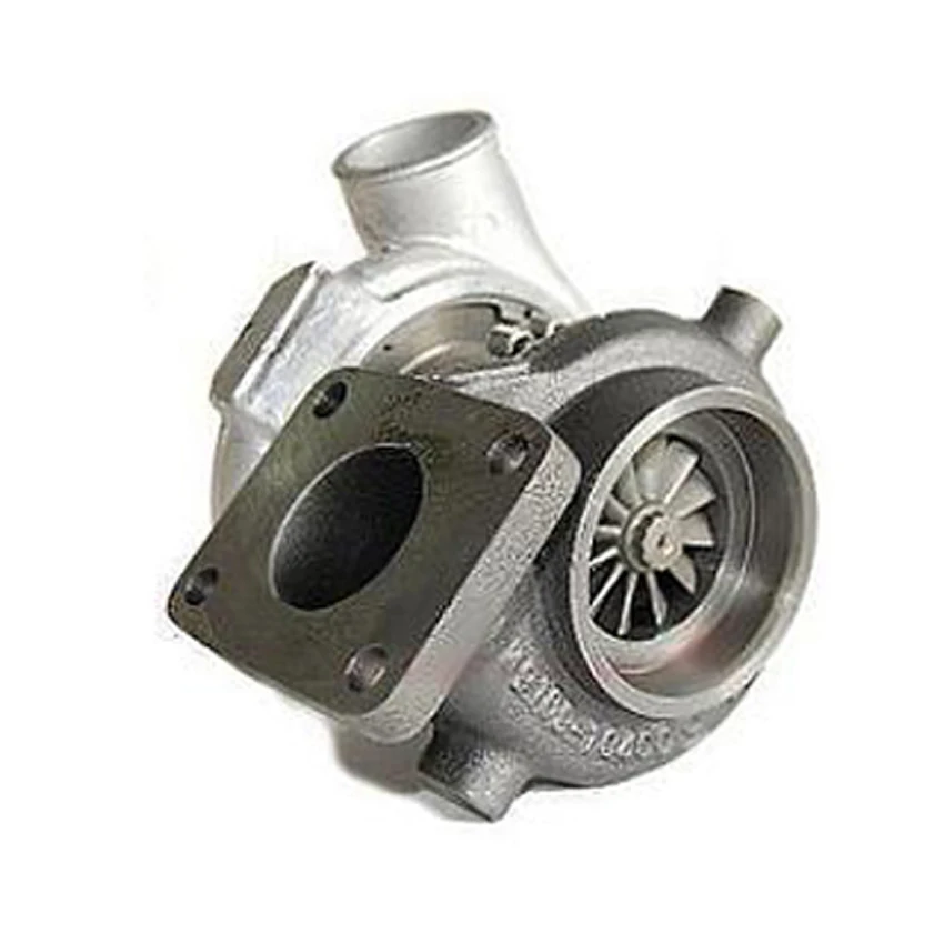 Radient Turbocharger TDO6-11A/8 49179-00210 turbo charger ME013714 для дизельного двигателя Mitsubishi Canter LWK 4D31T |