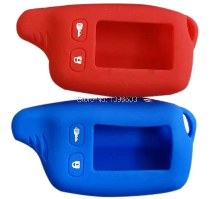 TW9010 Силиконовый Чехол Для Томагавк TW-9010 TW-9030 TW-9020 дистанционного Управление TW 9010 9030 9020, TW9030 TW9020 брелок
