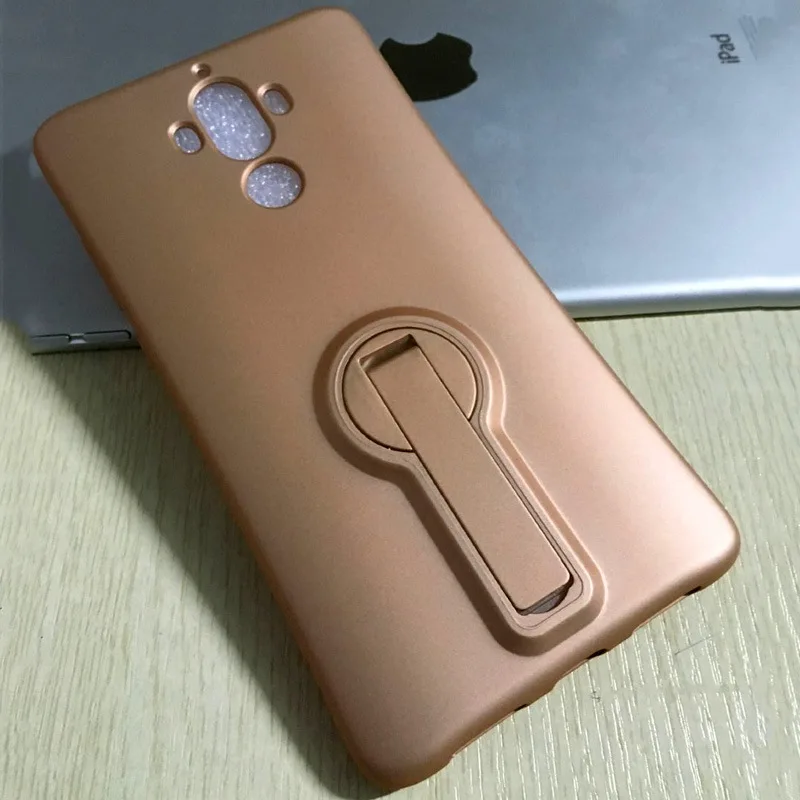 Цвета мягкий силиконовый TPU крышка на Huawei Коврики 9 чехол задняя полная защита