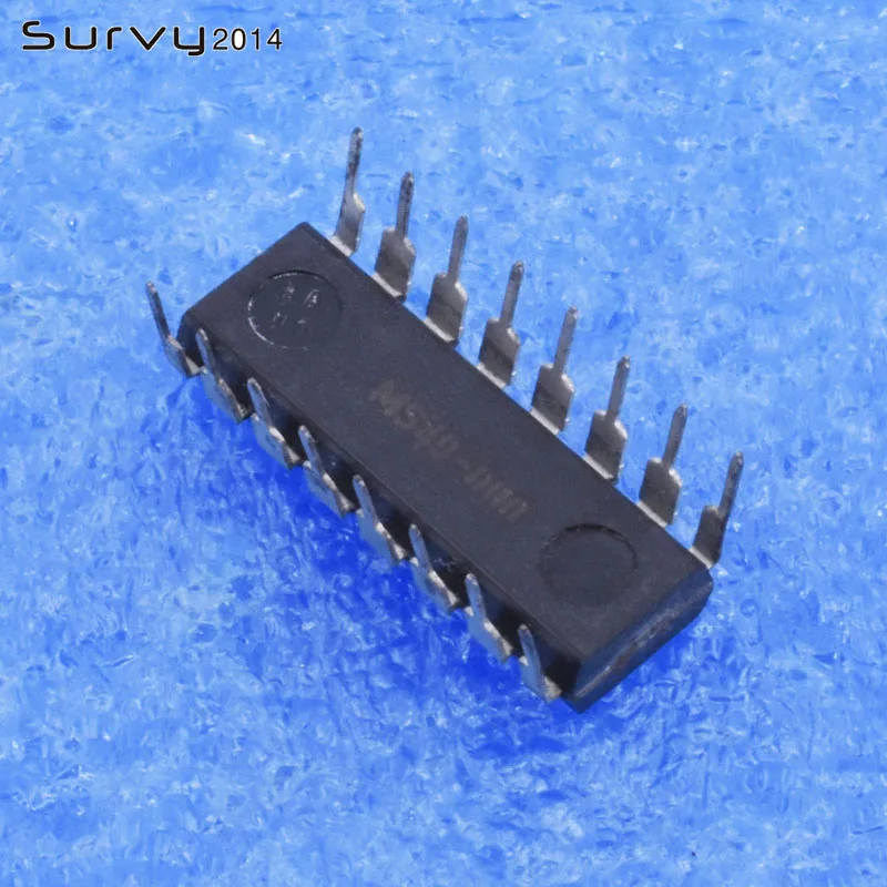 1/5PCS ML2020CP ML2020C DIP-16 ML2020 MICRO-LINEAR GOOD QUALITY IC US | Электронные компоненты и принадлежности