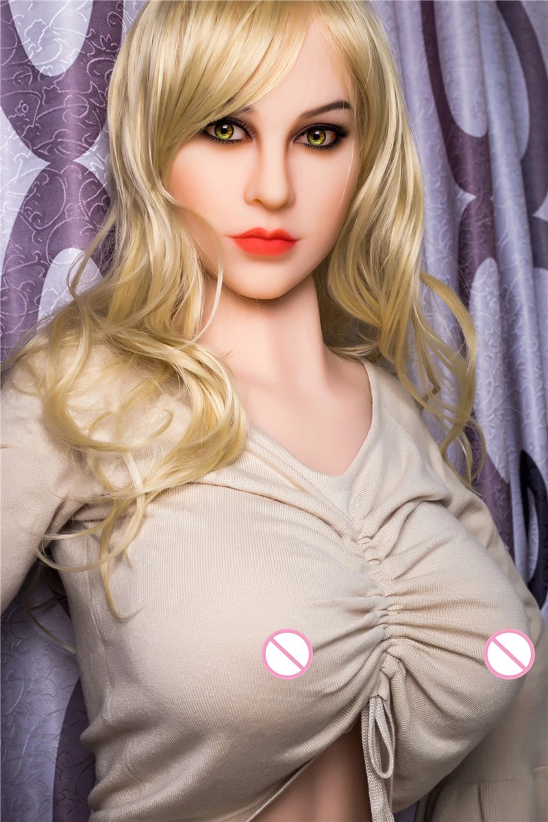161 см реальная твердая кукла для интима WMDOLL большая грудь Вагина киска Solf