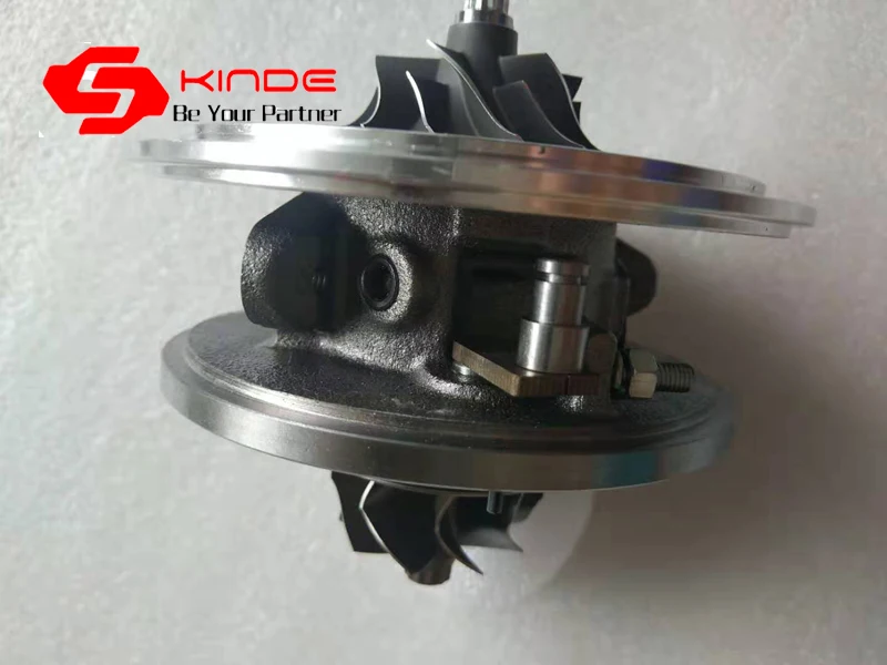 Картридж Susirick GT2056V turbo core 14411EB70C chra 767720 для NISSAN D40 Navara Pathfinder YD25DDTi 2.5L 14411-EB700 | Запчасти