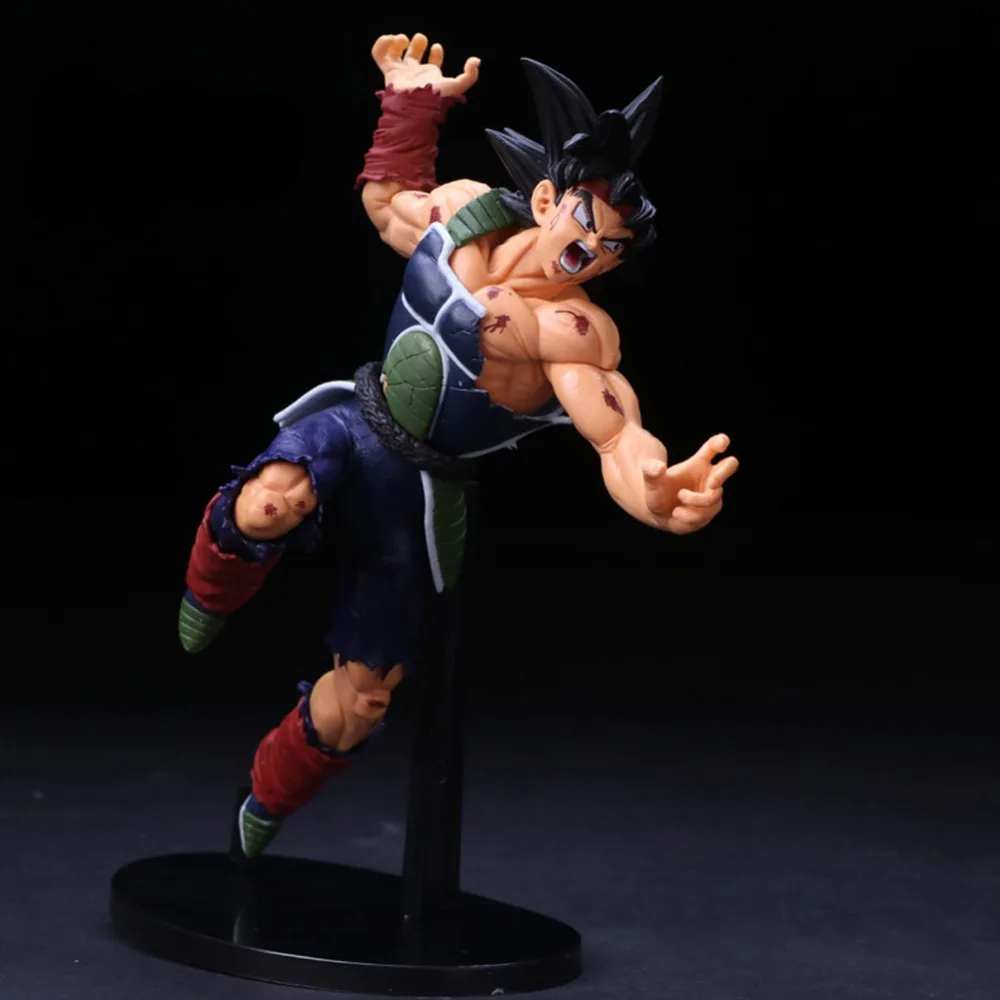 20 см Dragon ball Сон Гоку какаротто модель 2 цвета супер герой фигурки куклы Коллекция