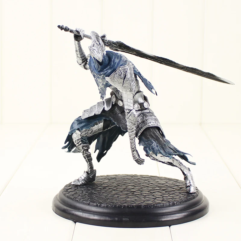 16 18 см игра Dark Souls 2 стиля рыцарь фараам арториас абишвалькер ПВХ экшн фигурка