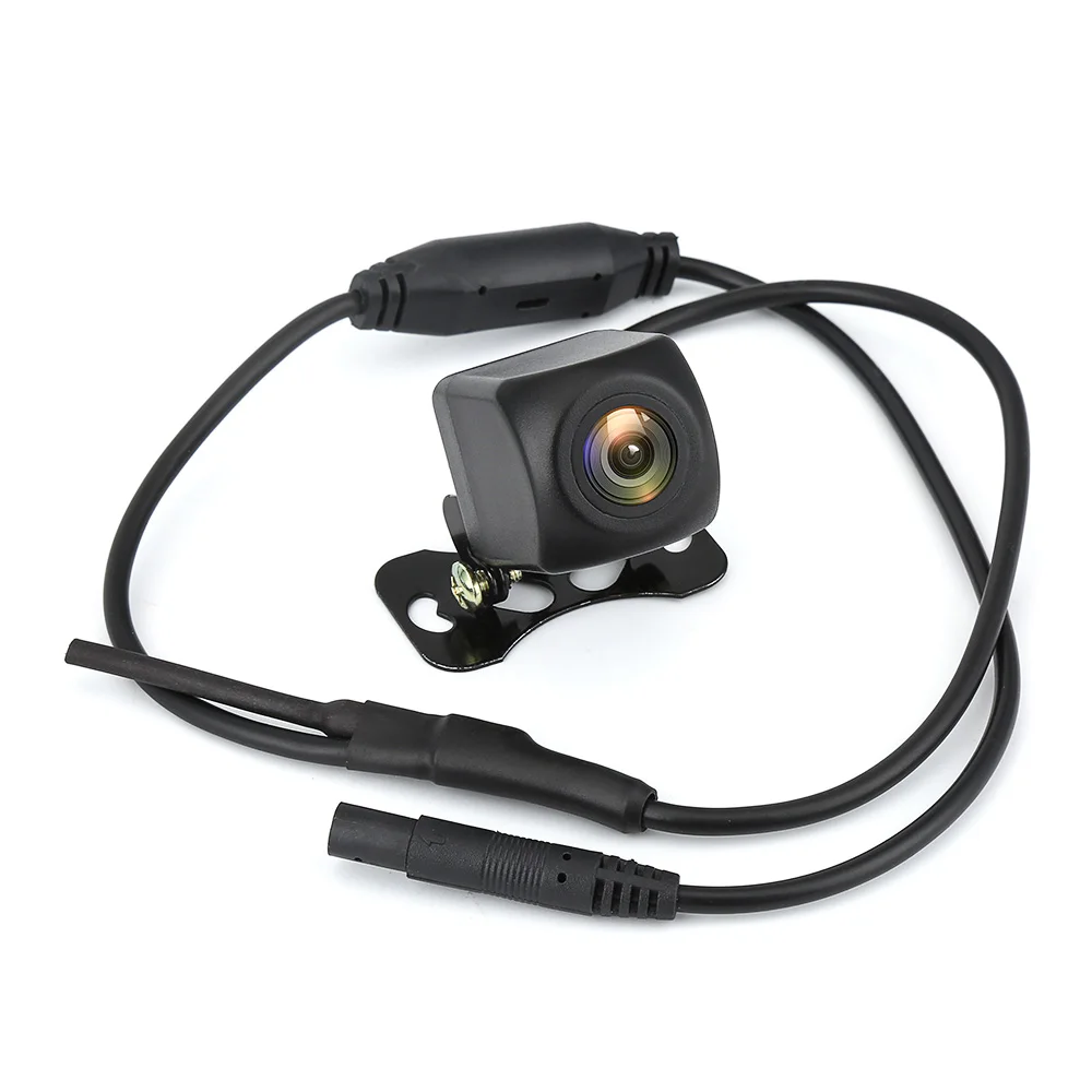 Беспроводная Автомобильная камера заднего вида Wi-Fi Dash Cam звездное ночное видение