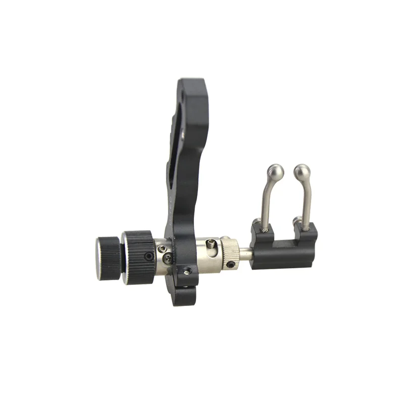 2 шт. аксессуары для стрельбы из лука Рекурсивный лук с левой/правой стрелкой