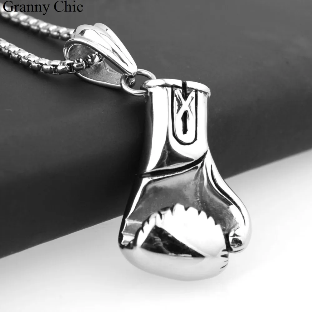 Распродажа популярные мужские ювелирные изделия серебро/золото нержавеющая