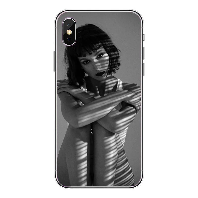Чехол для телефона с испанским TV La Casa de papel из поликарбоната чехол iPhone 6 SPlus 7 7Plus 8Plus