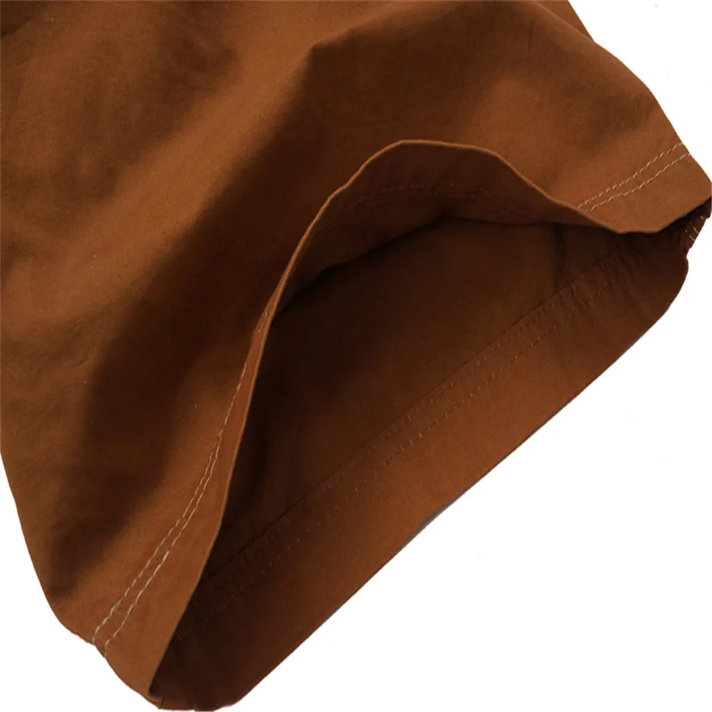 Человек Шорты пляжное летнее Повседневное тренировочные Мужские штаны для бега