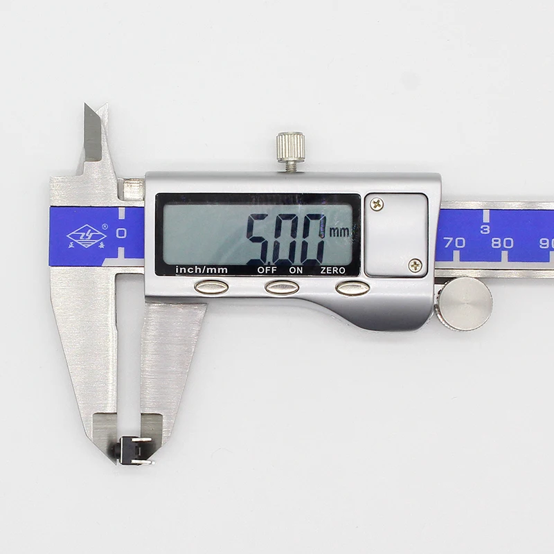 Тактильный тактовый кнопочный микро переключатель G90 с прямым самосбросом 50