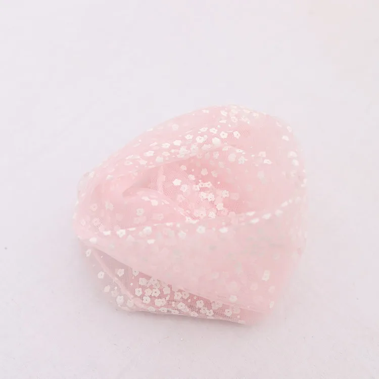 pink Новые сетчатые тюлевые носки для женщин, летние тонкие прозрачные носки с принтом, длинные забавные носки со снежинками, женское платье, чулочно-носочные изделия, 2 цвета - Цвет: pink