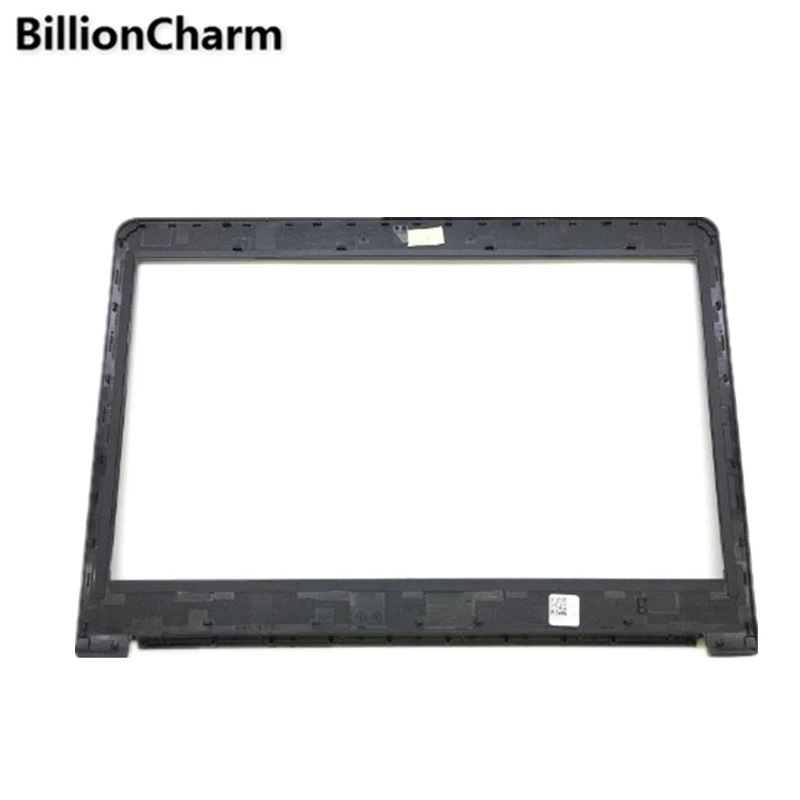

BillionCharmn New Original For Lenovo ThinkPad E470 E475 Frame Part LCD Front Shell Bezel Cover 01EN229