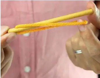 Бесплатная доставка! Оптовая продажа 5 шт./лот Iq Cane Button Cane-волшебные фокусы