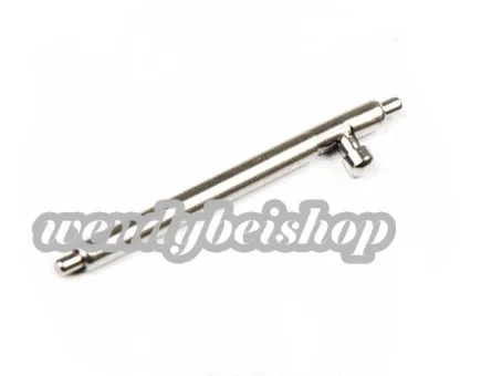 1 шт. быстросъемный ремешок для часов из нержавеющей стали 16 18 20 22 23 24 мм (диаметр 5