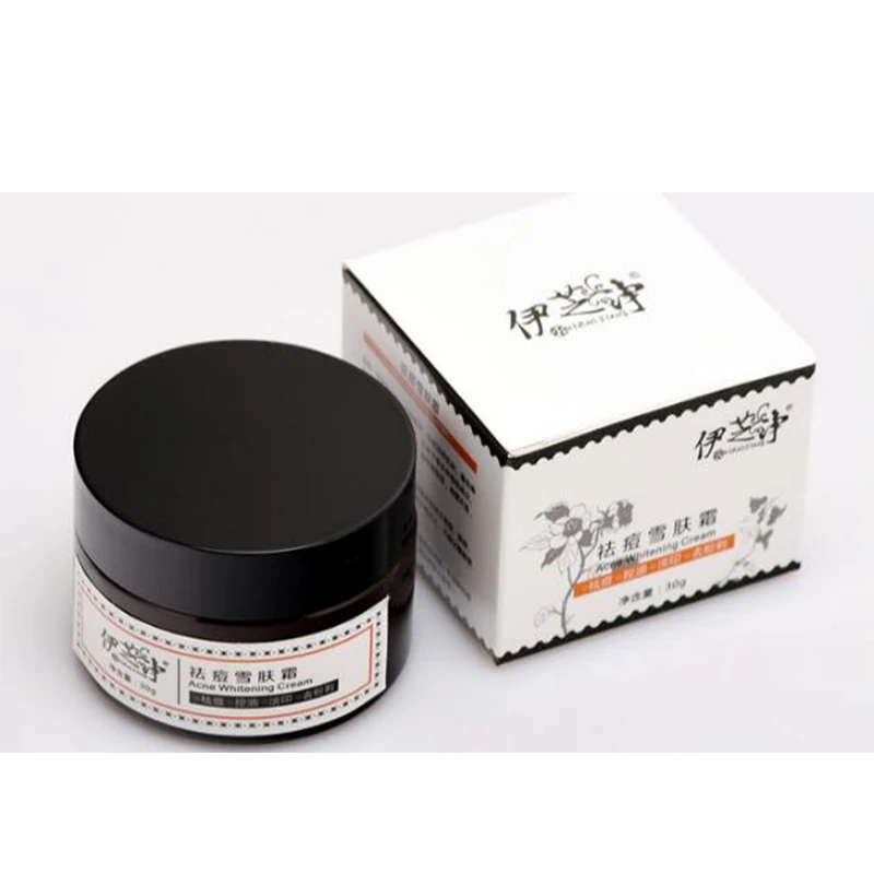 3pcs acne cream Treatment Moisturizing Anti Winkles Aging Cream skin whitening Face Skin Care | Красота и здоровье
