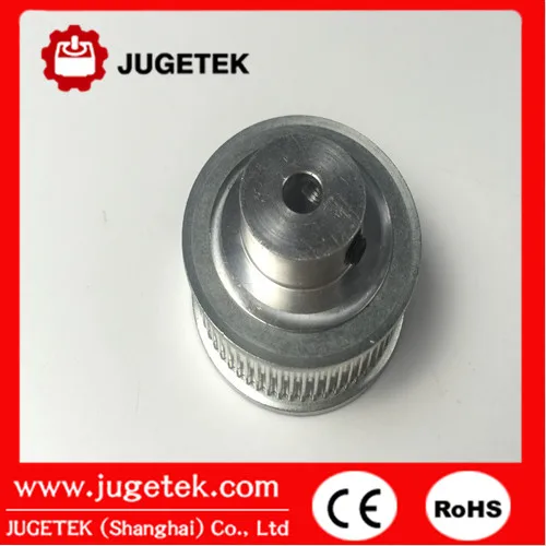 Низкопрофильный 2GT 60 зубной ролик для 9 мм широкий ремень|toothed pulley|pulley 602gt pulley |