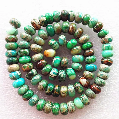 (1 нить в партии) оптовая продажа натуральный морской осборник россыпью бусина