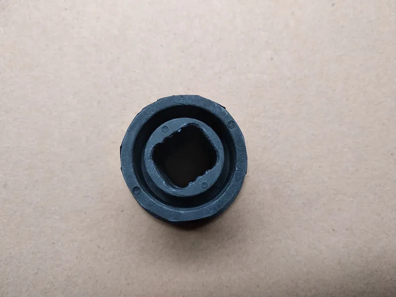 For hyundai tucson radiator Fixing bracket pad on the water tank rubber shock absorbing ring vibration isolation SPORTAGE | Автомобили и