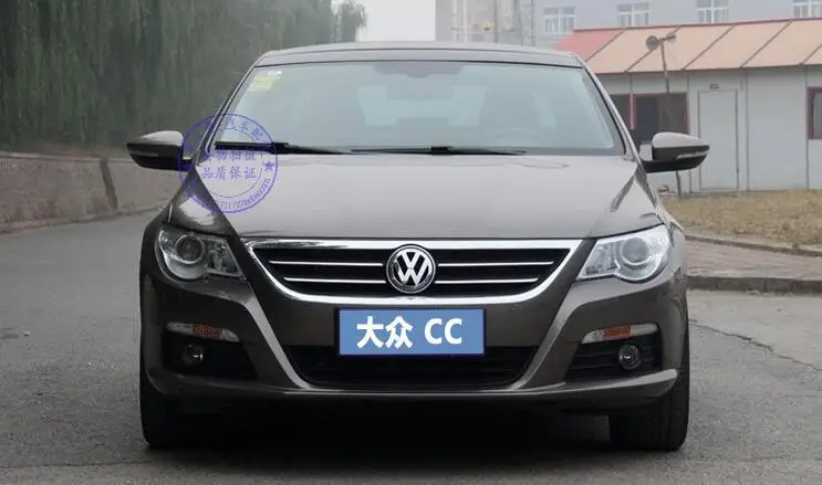 

Osmrk led drl daytime running light for volkswagen passat cc 2008-2013 with wireless switch, fog lamp cover, top quality