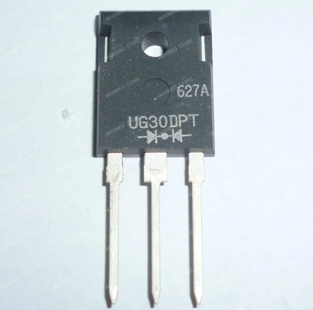 Новый TO220 TO-3P UG8BT UG8JT UG10DCT UG10GCT UG30DPT FEP6DT FEP16CT FEP30BP FEP30DP | Строительство и ремонт