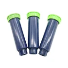 Разбрызгиватель для сада, газона, с внутренней резьбой 12 дюйма, 90180360 углов