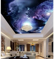 custom 3d mural wallpaper ceiling 3d wallpaper modern for living room murals ceilings home decoration