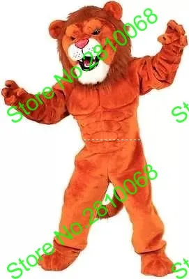 Шлем Syflyno из ЭВА можно стирать в воде костюм-талисман с изображением оранжевого