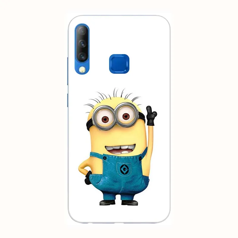 A43 Мягкий чехол для телефона Tecno Camon 11S 6," TPU чехол с принтом на заднюю панель Модный чехол с рисунком розы Fundas Para - Цвет: A43