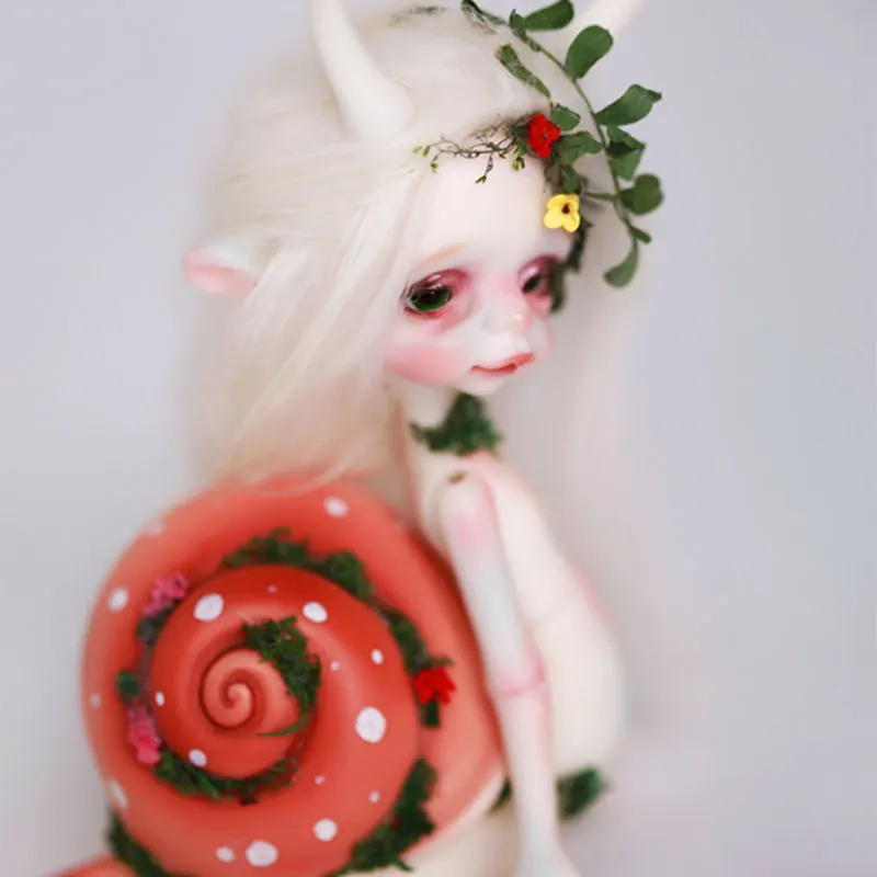 Кукла Шато Ларри 1/8 bjd фигурки из смолы luts ai yosd игрушка-персонаж сказочной страны