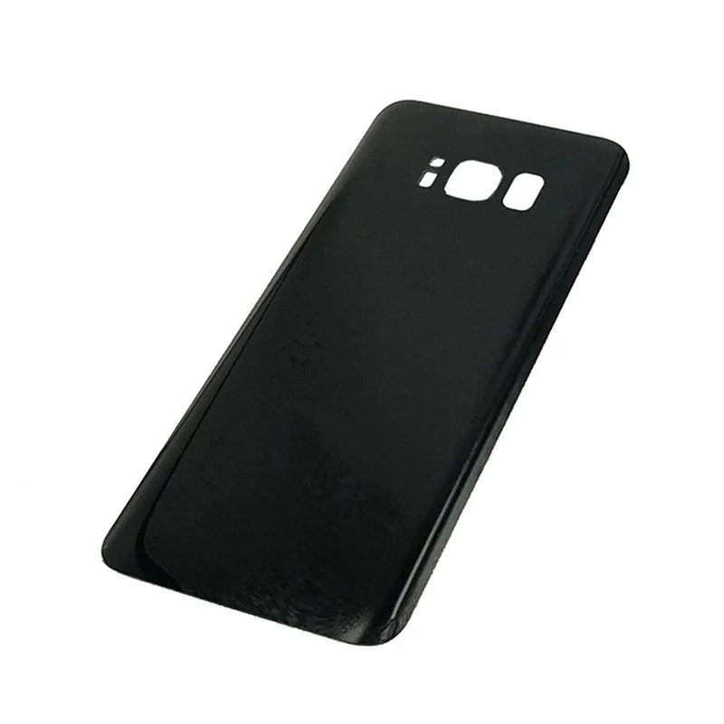10 шт. задняя крышка батарейного отсека для Samsung Galaxy s8 G950 / S8 + Plus Eight G955 G955F s8plus Крышка