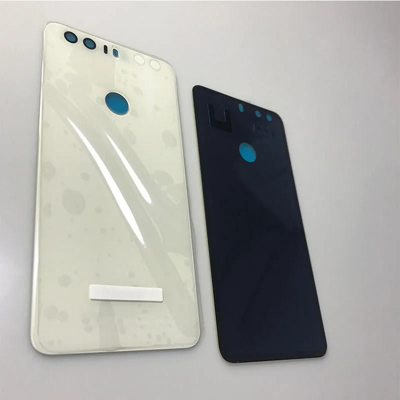 1 шт. Высококачественная задняя крышка для Huawei Honor 8|Корпусы и рамки мобильных