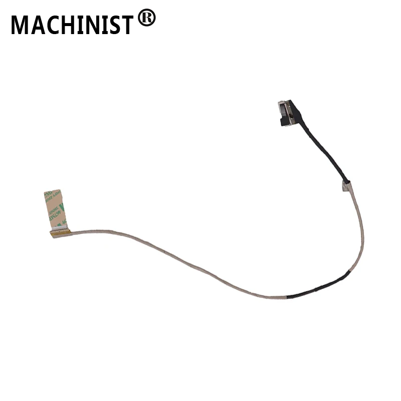 Гибкий провод для видеосъемки Sony SVF153 SVF153A1RT SVF153A1QT SVF15314SCW ноутбука ЖК светодиодная