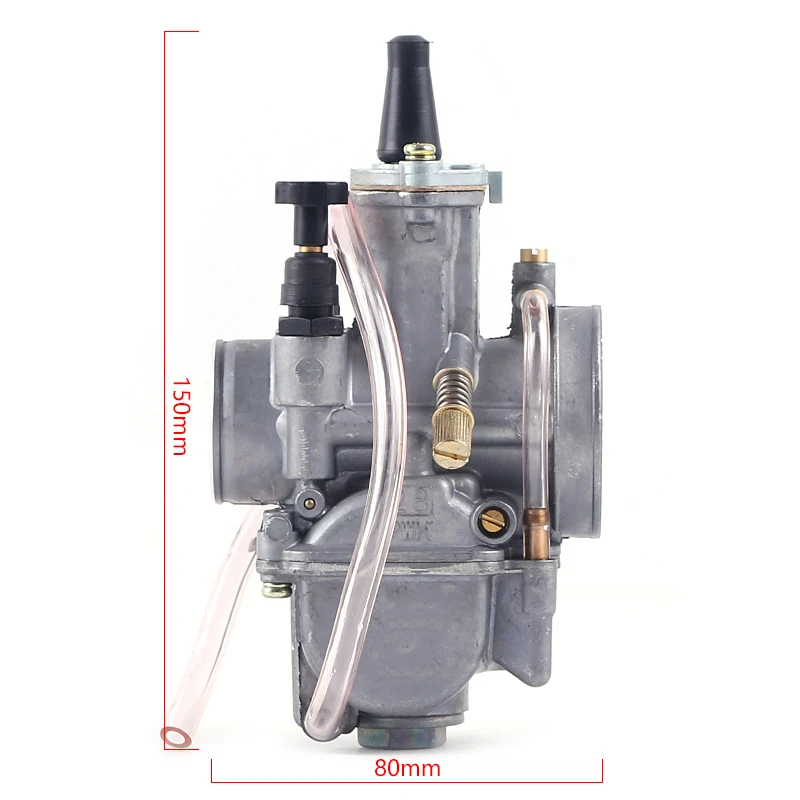 PWK 24 26 28 30 32 34 мм гоночный Карбюратор с силовой струей|racing carburetor|pwk 24carburetor 34mm |