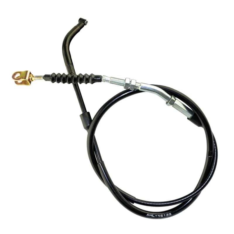 Аксессуары для мотоциклов кабель управления сцеплением SUzuki GW250 GW 250 DL250|clutch wire|suzuki