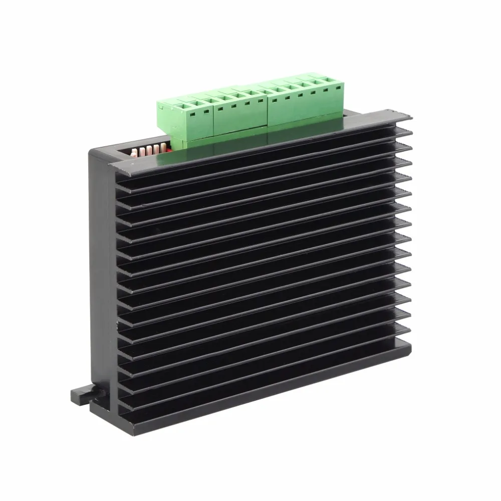 Hot ! CNC Single Axis TB6600 0.2-5A Two Phase Hybrid Stepper Motor Driver Controller Worldwide Store High Quality | Обустройство дома