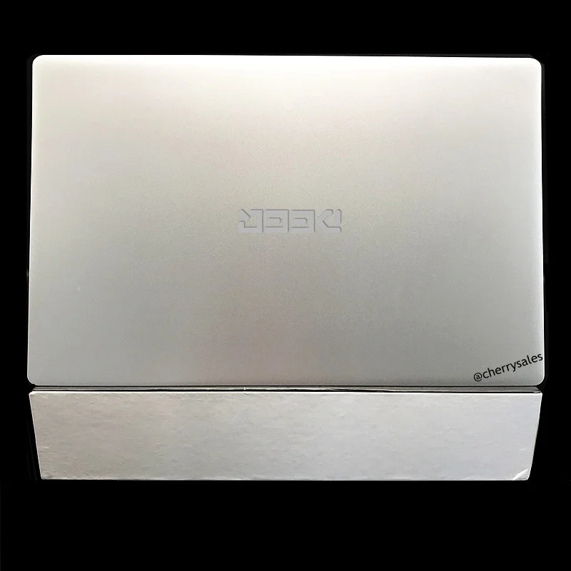 DEEQ 15 6 дюймов ноутбук Intel N3450 четырехъядерный Windows 10 1080 P FHD ГБ ОЗУ 64 Гб eMMC с Bluetooth wifi