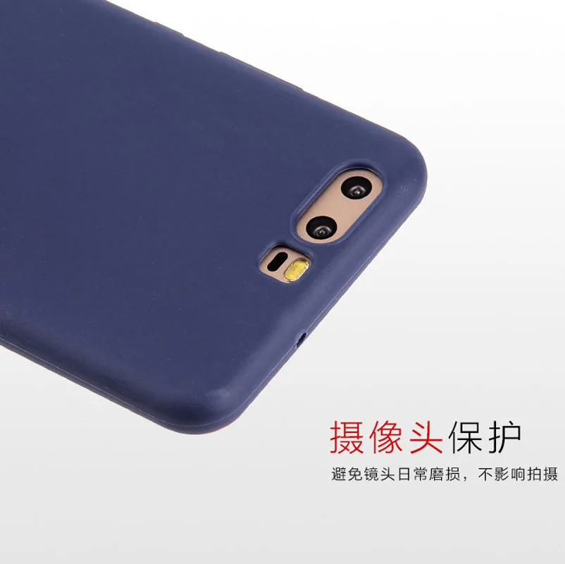 For Huawei Nova 2i Case Cover 360 Full Fashion Soft Silicone Protective Back Phone |