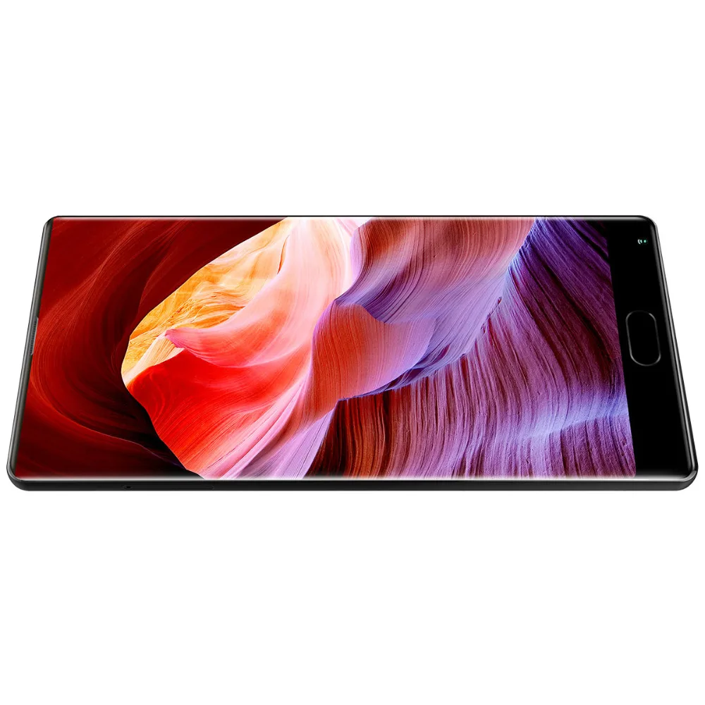 Bluboo S1 4 ГБ Оперативная память 64 Встроенная mtk6757 Octa Core мобильный телефон 5.5 дюймов HD