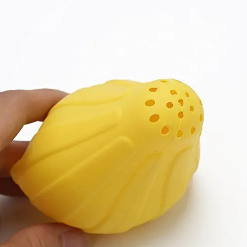 Силиконовые Пособия по кулинарии Руководство Фрукты Lemon соковыжималка силикона