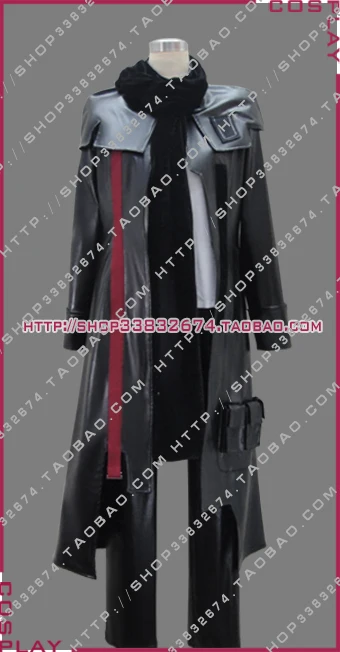 Ouma Shuu Guilty Crown косплей-костюм на заказ любой размер |