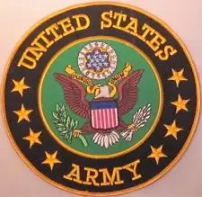 custom patch maker cheap embroidered patches Lower price us hot sales cloth | Дом и сад