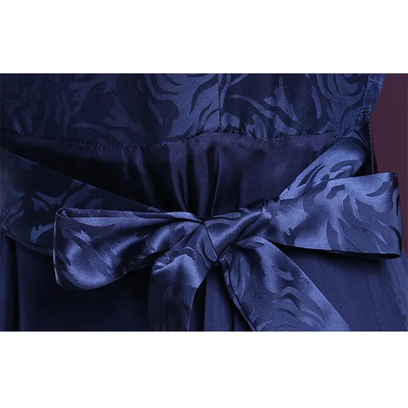 Летнее платье M-4XL размера плюс цвета: бордовый серый синий 2019 новинка с короткими