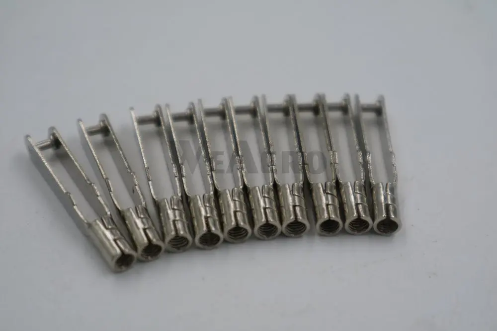 Акция! Металлическая скоба M3 * L30.6mm-10 шт./пакет для радиоуправляемого самолета |